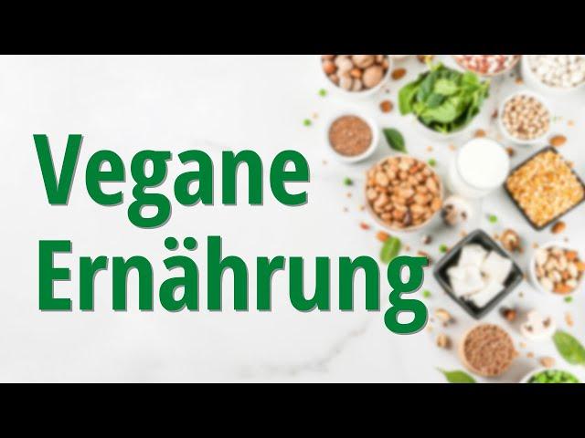 Vegane Ernährung – Basics & erste Schritte | Satte Sache Podcast