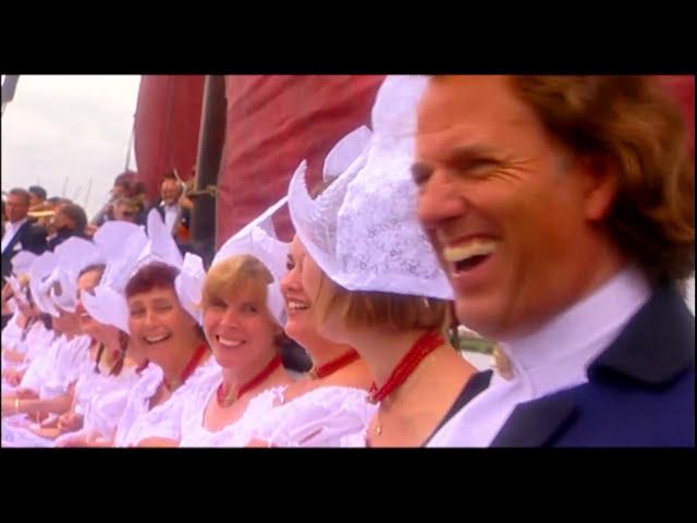 André Rieu - Clog Dance