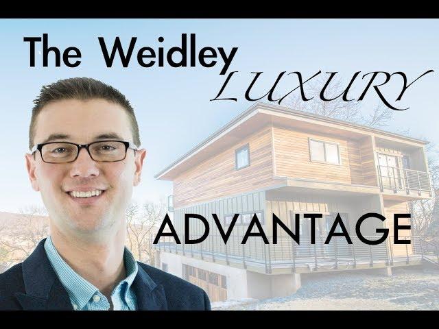 Weidley Luxury Difference