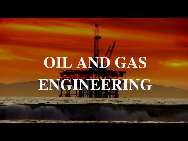 Oil and Gas Engineering Course | Piping Engineering | QaQc Engineering / QC Engineering