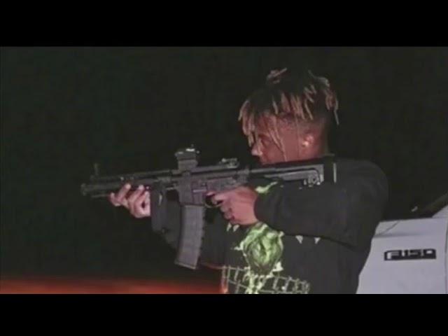 Juice WRLD - Hi Tech Talk