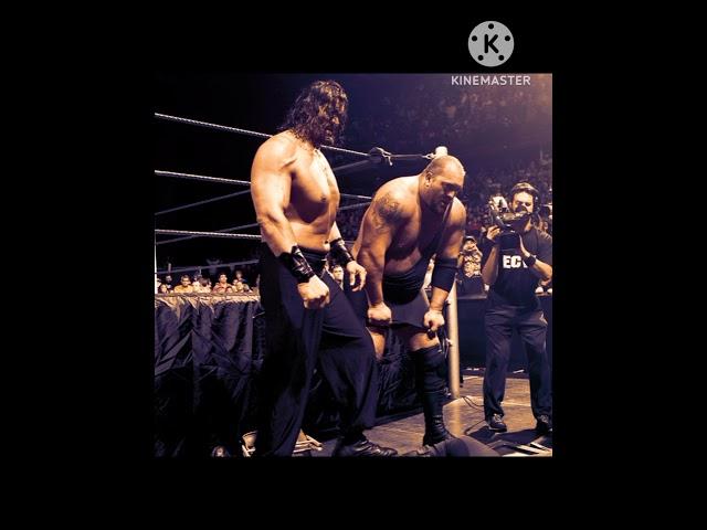 great khali##V/S Roman Reigns new  ##khali$$-@$_