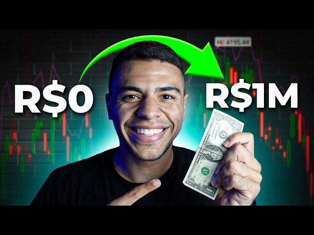 Como Começar Investir DO ZERO (Guia Completo)