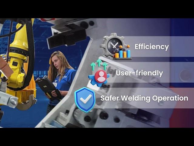 Maximize Your Robotic Welding Potential with Elite Automation's Expertise