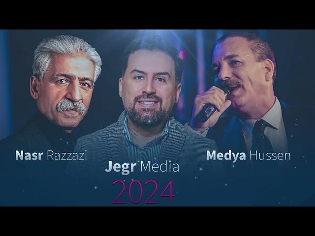 Jegr Media w Media Hussen w Nasr Razzazi 2024