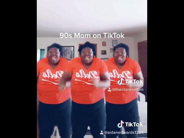 90s Tik Tok BY Myself