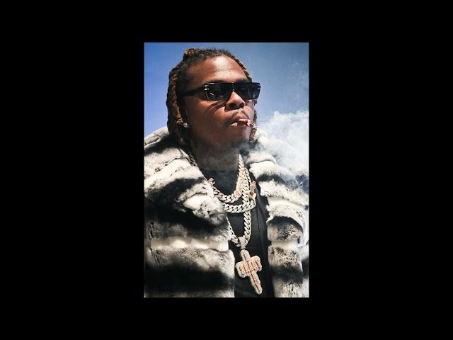 [FREE] Gunna x Young Thug x Lil Keed Type Beat “OCEAN"