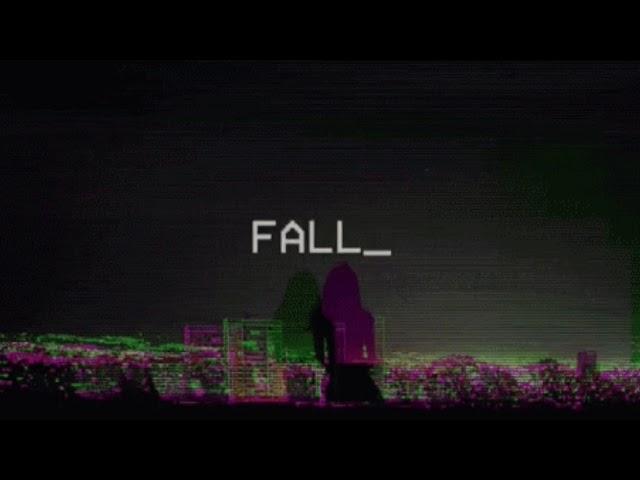 (FREE) Juice Wrld x Lil Skies Type Beat - "Fall" ft. Trippie Redd