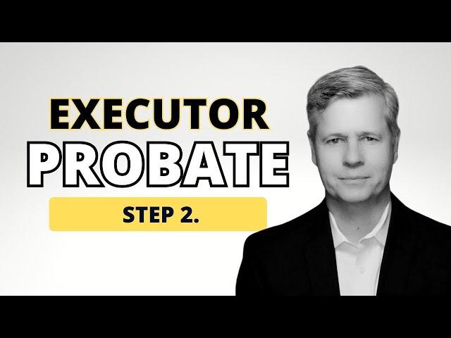 Probate 101: Personal Representative and Notice