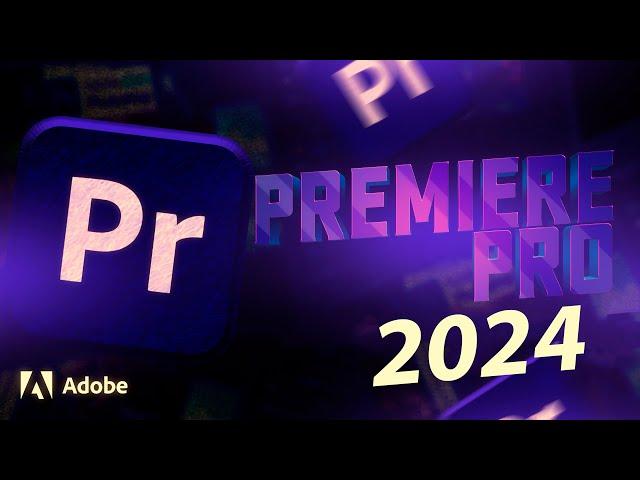 ADOBE PREMIERE PRO CRACK FREE DOWNLOAD | DOWNLOAD  PREMIERE PRO CRACK | NEW 2024 VERSION