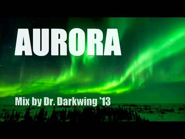 AURORA (Tech House Mix)