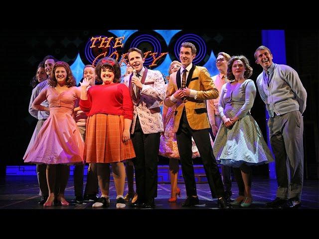 Hairspray - The Broadway Musical | Paramount Theatre Aurora