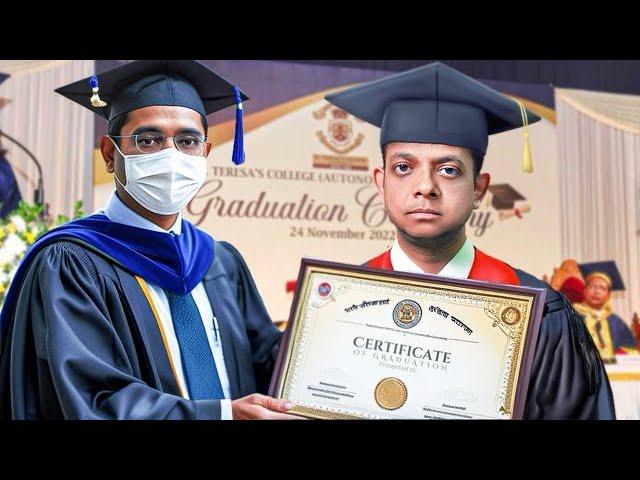 Indian MBA Is DYING | Students Exposes Harsh Truth