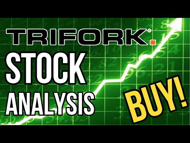 Trifork Stock Analysis