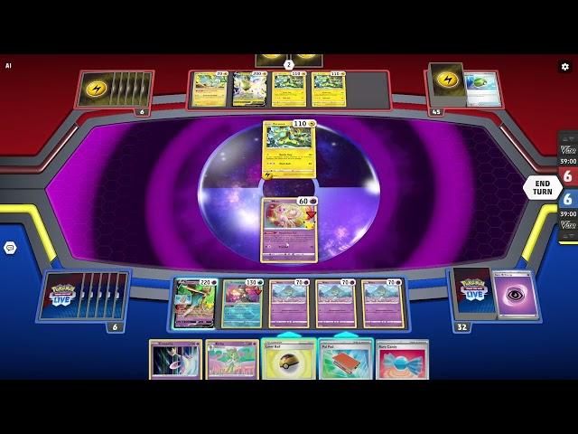 How to Play Pokémon TCG | Play Pokémon Spotlight