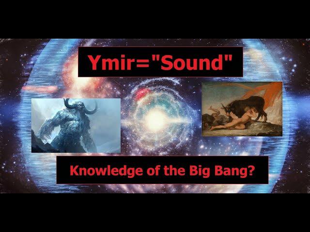 Ymir Real Meaning: Translation, Attestations and Theories of Norse Gods/Deities