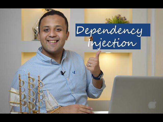 Dependency injection