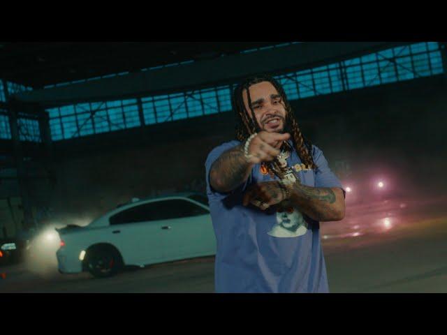 Albee Al - Koba Flow (Official Video)