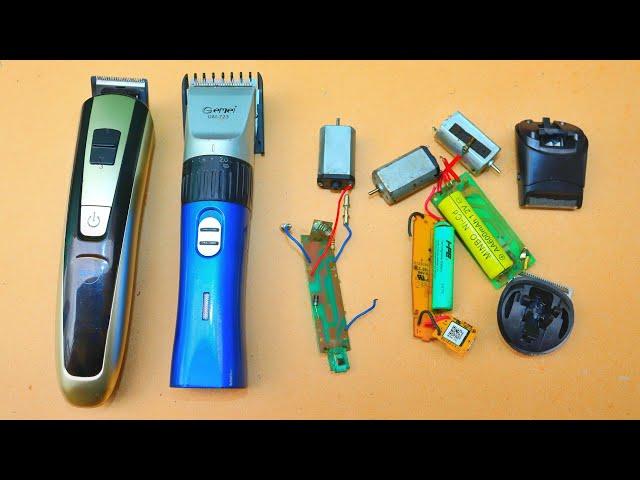 Awesome uses of old trimmer