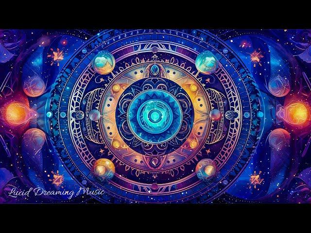 963 Hz Frequency of God | Miracles and infinite blessings will reach your life | Life seed