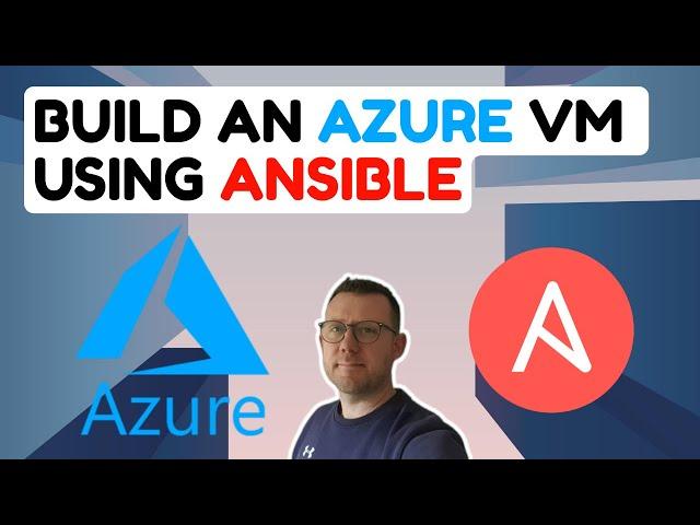 Build your first Azure Instances with Ansible - Step by Step Tutorial