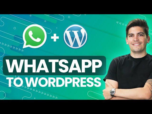 How To Add Whatsapp Chat in Wordpress Website (With The Best Plugin)