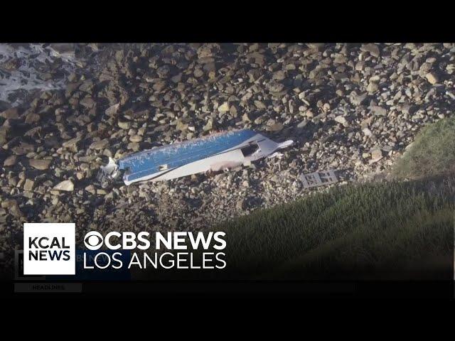 More human remains found near Palos Verdes coast