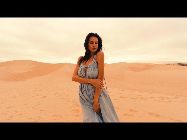 Cafe De Anatolia - Arabian Soul (Desert Mix 2025)