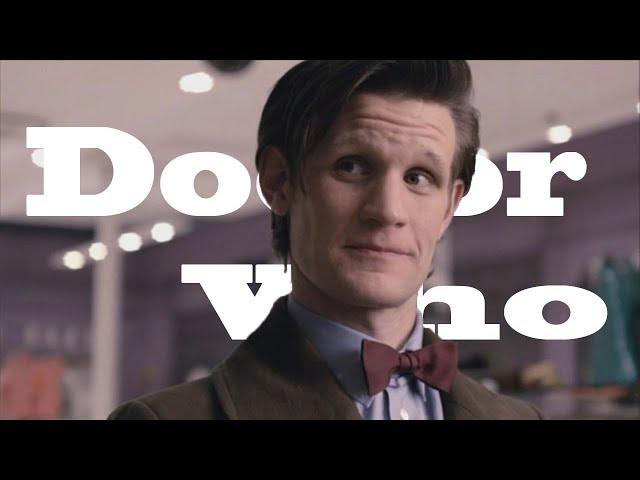 Doctor Who || Доктор Кто