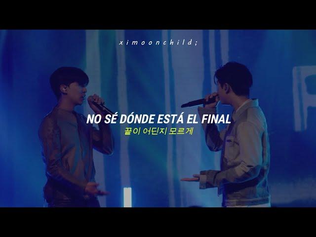 Colde (콜드) - 'Don't ever say love me (feat. RM of BTS)' || (Traducida al español + Lyrics)