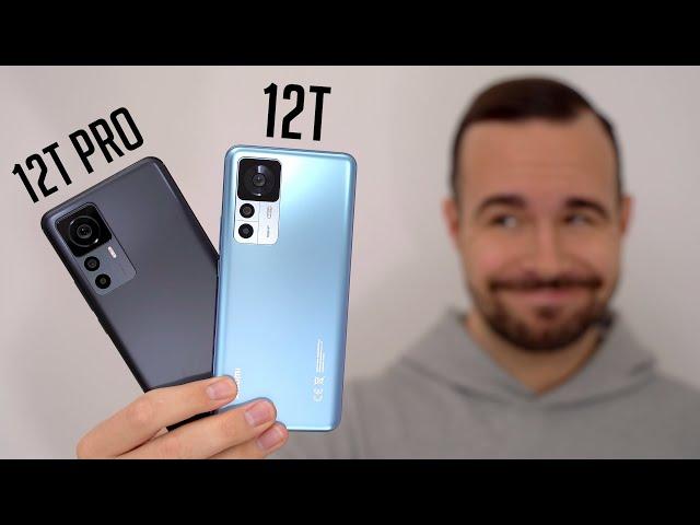 Es nervt, Xiaomi... - 12T & 12T Pro Test Fazit nach 2 Monaten (Deutsch) | SwagTab