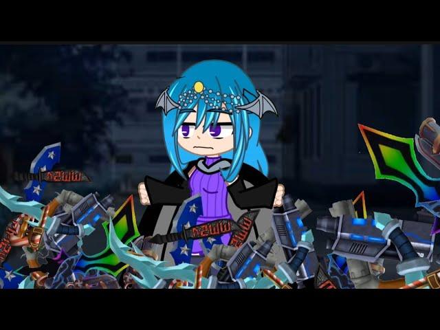 Drop your weapon ️️ Gacha Meme / Gacha Trend || ItsFunneh / Krew / Krew Edits