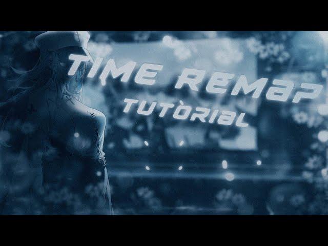 How To Properly Time Remap | After Effects Tutorial (With Explanations)