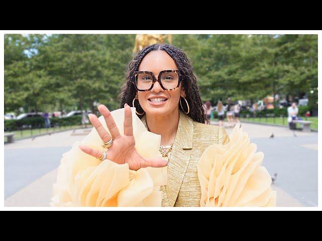 What Are People Wearing in New York? - NYC Street Style 2024