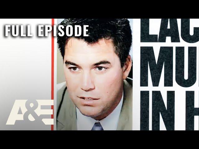 The Murder of Laci Peterson: Prosecution Asks for the Death Penalty (S1, E4) | Full Episode