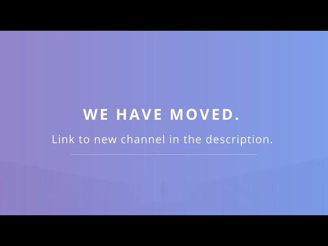 We have moved | Merging Youtube Channels into one - Saral by Relyon Softech Ltd