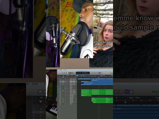 From TikTok to logic pro x