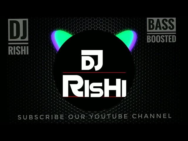 Upar Aabh Ne Niche Dharti || Jignesh Kaviraj || Bass Boosted || DJ RISHI || Gujarati ||