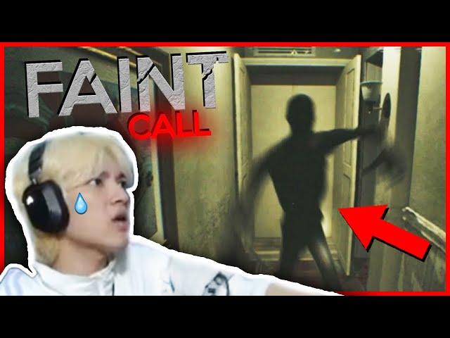 (FAINT CALL) GAME KINH DỊ 125K CÙNG NHỮNG PHA HÙ KHIẾN EM HÍU... ĐÁI-8-THAU?!!