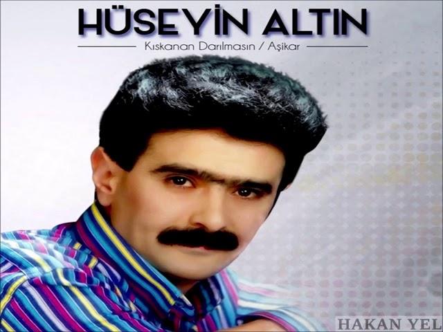 Hüseyin Altın  - Elveda  ᴴᴰ