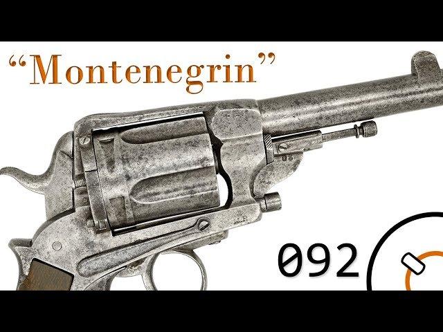 History of WWI Primer 092: The "Montenegrin" Documentary