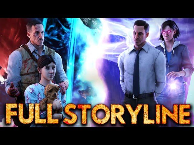 Entire Call of Duty Zombies Storyline Explained! World at War to Black Ops 6 Zombies Full Timeline