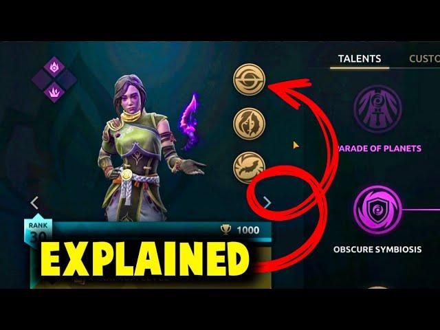 June all Unique abilities and form(Chaos-Control) explained - shadow fight arena new hero