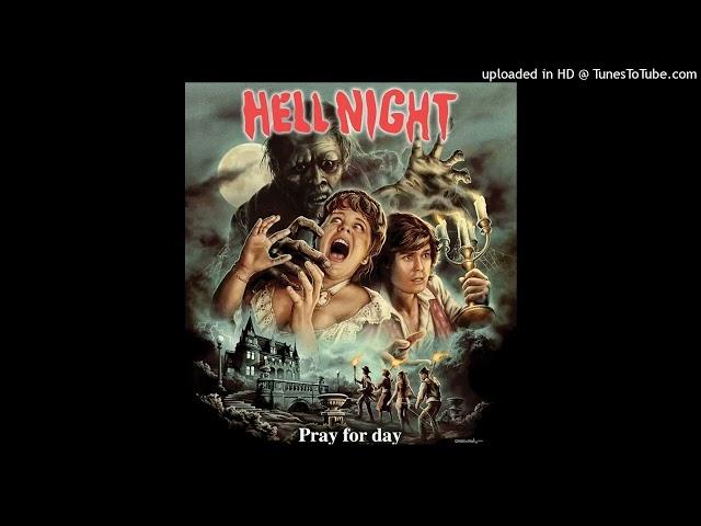 [FREE] evil plug x dark plugg x glokk40spaz type beat "hell night " [Prod.sharxd]