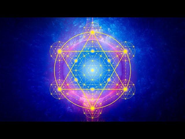 Awaken Your Psychic Abilities: Intuition,  ESP,  Clairvoyance (THETA Binaural Beats & Music)