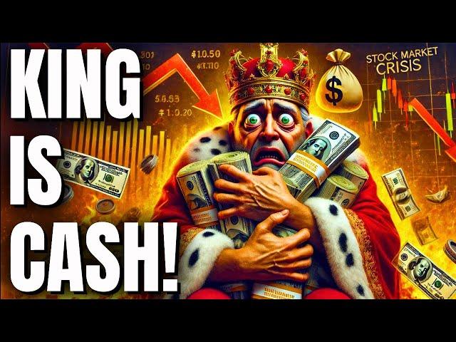 URGENT: The Elite's Cash Stockpile REVEALED! ...Must Watch!