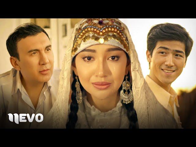 Botir Qodirov - Oyning o'n beshi qorong'u (Official Music Video)