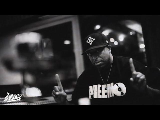 [FREE] DJ Premier Type Beat | Gang Starr Type Beat | "The Basics"|  90s boom bap type beat [2022]
