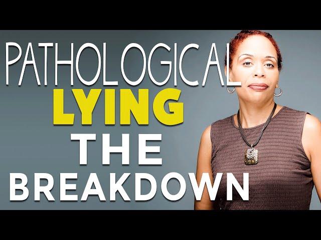 Pathological Lying Vs Normal Lying? How To Tell the Difference