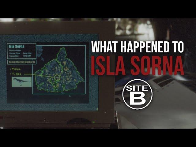 What Happened to Isla Sorna? (And How it Ties to Jurassic World: Dominion)